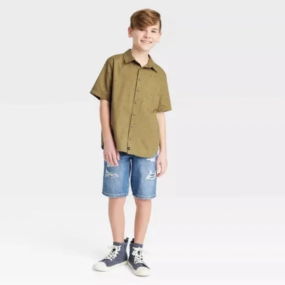 NWT Boys Clothes Bundle 8 - Picture 9 of 11
